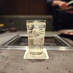 北海道焼肉 北うし - 