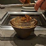 北海道焼肉 北うし - 