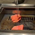 北海道焼肉 北うし - 