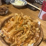 野菜巻き串 下北ホール - 