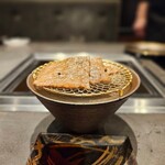 北海道焼肉 北うし - 