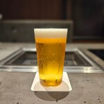 北海道焼肉 北うし - 