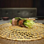 北海道焼肉 北うし - 