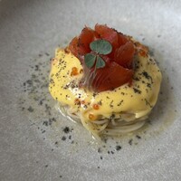 ジャヌ メルカート - 