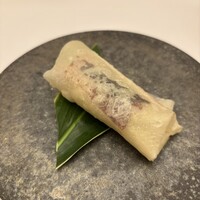 フカヒレ専門店 銀座七芳 - 