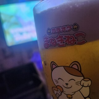 カラオケ まねきねこ_1