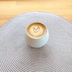 SEIKOUKI - カフェラテ