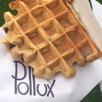 Sandwicherie Pollux - 料理写真: