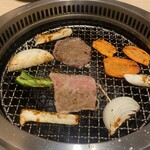 焼肉台所家 - 