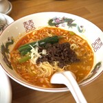 大衆中華 ちんまや - 