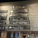 CRAFT BEER BAR ヒニニツカ - 