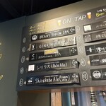 CRAFT BEER BAR ヒニニツカ - 