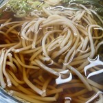 大谷製麺工場 - 