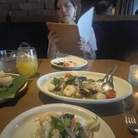 Longrain Tokyo - 