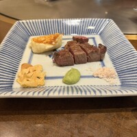 知喜多 横浜西口店 - 