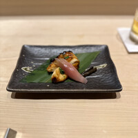 THE SUSHI GINZA 極 - 