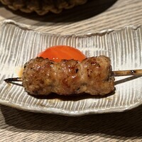 鳥カミ - 