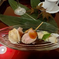 割烹蒲焼 横浜八十八 吉田町店 - 