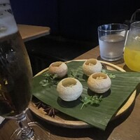 Longrain Tokyo - 