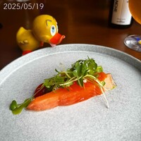 MAIN DINING by THE HOUSE OF PACIFIC - 