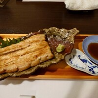 割烹蒲焼 横浜八十八 吉田町店 - 