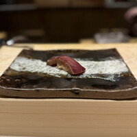 THE SUSHI GINZA 極 - 