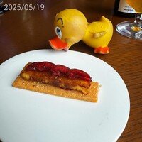 MAIN DINING by THE HOUSE OF PACIFIC - 