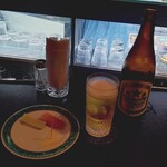 バーホッパー - 