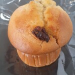 Terra - 豆乳マフィン　