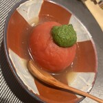 サカナとおでん 魚たも - 