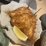 サカナとおでん 魚たも - 