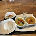 Siri's Thai Kitchen - 