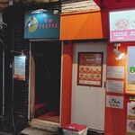 バーホッパー - 