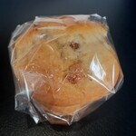 Terra - 豆乳マフィン　無花果　450円税込