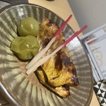 サカナとおでん 魚たも - 