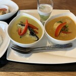 Siri's Thai Kitchen - 