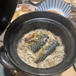 サカナとおでん 魚たも - 