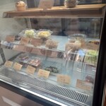 Terra - お総菜など