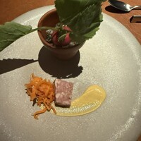 鉄板焼き 表参道 - 