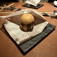鉄板焼き 表参道 - 