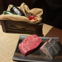 鉄板焼き 表参道 - 