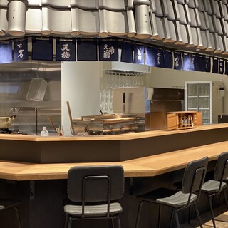 干物と日本酒のお店 yoshi-魚-tei_2