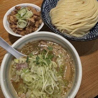 麺 一直_0