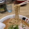 ラーメン横綱 柏店