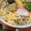 そばうどん 信濃路 日赤和歌山医療センター店