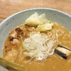 麺や高倉二条