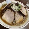 ラーメン専門 つるや