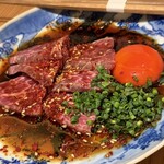 NIKUSYO taku ohira - 