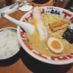 屯ちん 池袋本店 - 