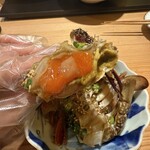 NIKUSYO taku ohira - 